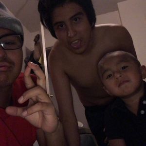 Meet your Posher, Ericka